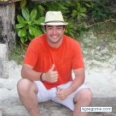 felipe30 chico soltero en La Serena