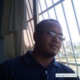 danny3men2 chico soltero en Puerto Ordaz