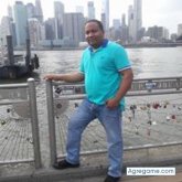 Hector Alexis Sherwood Andujar