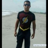 Chatear con rudolf10 de Chetumal