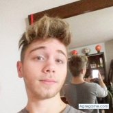 Ivo1234 chico soltero en Remedios De Escalada