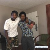 Chatear con kenetazael de Waco