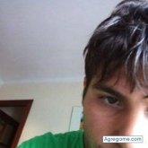 Aleix Dacasa, Chico de Novato para Chicos en Agregame.