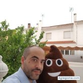 Diegoc76 chico separado en Jaén