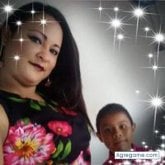 Mujeres solteras en Garagoa