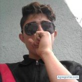 Cristofer Andino