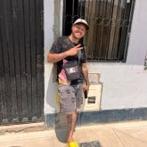 Jhosmith36 chico soltero en Los Olivos