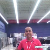 DAMLD chico soltero en Santo Domingo