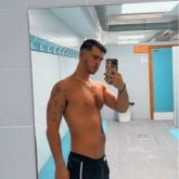 Foto de perfil de Costadamorte23