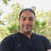 Busco mujer simpática y extrovertida a