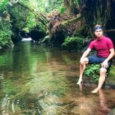 Busco conocer gente. Mujer madura.