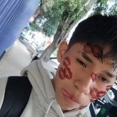 Una pareja algo de una noche nolose lo