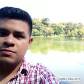 Saul_1994 chico soltero en Ciudad Arce