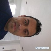 Gerardo sanchez