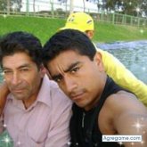 Busco ligar. Respetuoso, sociable,