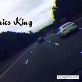 Delaicce King Nande