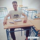 Youssef El Hamssi
