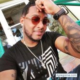 Joseluiszx chico soltero en Manoguayabo