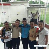 Alexander Rojas