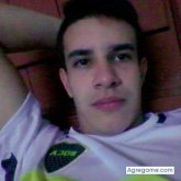 Rodrigo Barrios