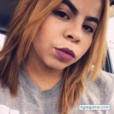 Me defino: My name is Patricia Leal and I’m 25
I love to