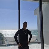 Me gusta la naturaleza. Busco pareja