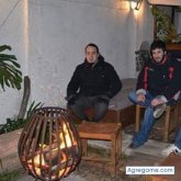 mathiascolman chico soltero en Las Piedras