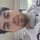 Busco pareja. Busco a alguuen con quien