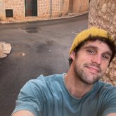 Foto de perfil de Miqueelsam543