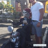 wil42 chico soltero en 