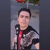 Busco pareja. De momento algo casual y