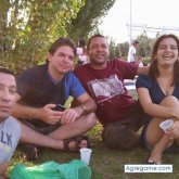 alexeis76 chico soltero en Madrid