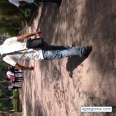 Homero3445 chico soltero en San Luis Potosí