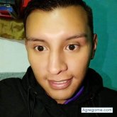 Juan_14B chico soltero en Puerto San Martín