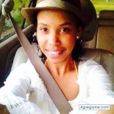 AmandaCastillo chica soltera en Santo Domingo