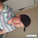 Foto de perfil de Brandonsegura