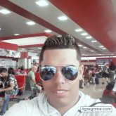 Julio Miguel Ferguson Reyes