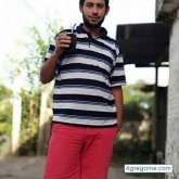 Matteo28 chico soltero en La Paz