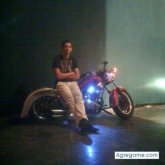 richard eduardo