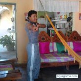 chiko09 chico soltero en Juchitán