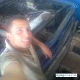 pachanguero chico soltero en La Fría