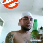 Samuel Santiago