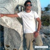 vampiriboy chico soltero en La Habana Vieja