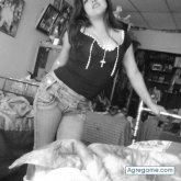 Pasatito chica soltera en Riobamba