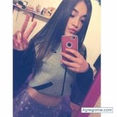 Foto de perfil de Cass20