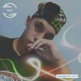 Rodrigo Rivarola, Chico de Guiñazú para Chicos en Agregame.