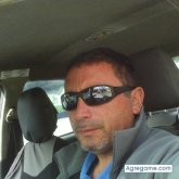 RicardoAmpueroLara chico soltero en Valdivia