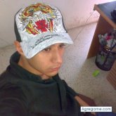 rihasman chico soltero en Querétaro