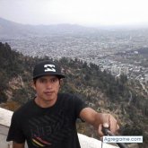 CristianPeru27 chico soltero en Isla De Maipo