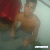 Cristian Eduardo